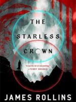 The Starless Crown by James Rollins BookStudio.lk Sri Lanka 9781250852632